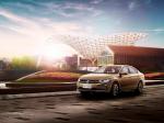 Volkswagen Bora 2018 года (CN)